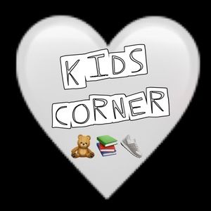 ✨ CHILDREN’S DEPARTMENT ✨